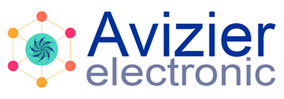 Avizier electronic
